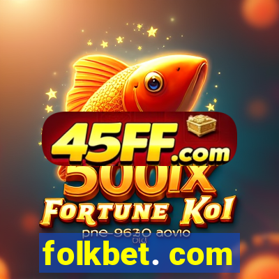 folkbet. com